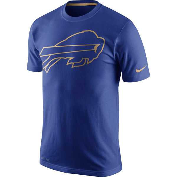 Buffalo Bills Nike Royal Championship Drive Gold Collection Performance WEM T-Shirt,We sell and wholesale Buffalo Bills Nike Royal Championship Drive Gold Collection Performance WEM T-Shirt on line form chian!
